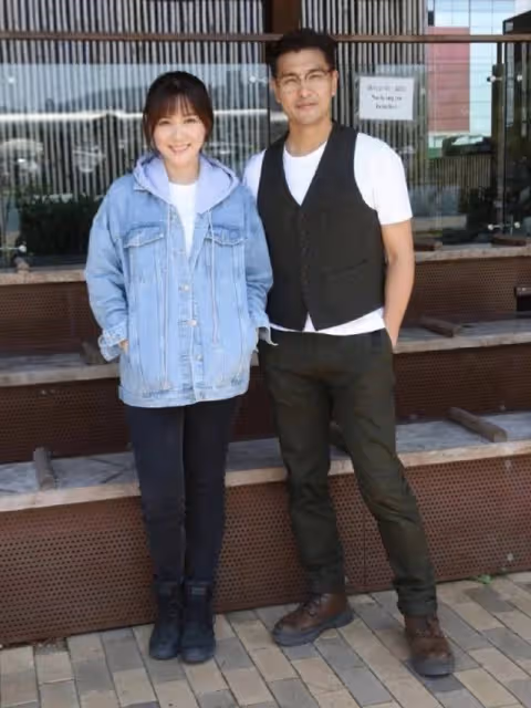 《隱娘》戲份殺青!TVB實力花旦返港補拍新劇,或與袁偉豪再合作