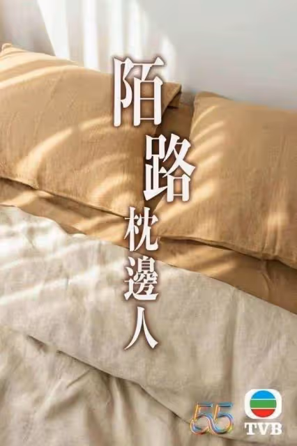 《隱娘》戲份殺青!TVB實力花旦返港補拍新劇,或與袁偉豪再合作