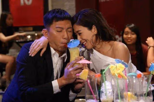 《隱娘》戲份殺青!TVB實力花旦返港補拍新劇,或與袁偉豪再合作