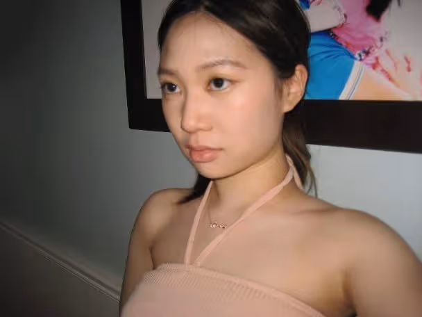最強9頭身！甄子丹女兒「三七開」拍出6尺高