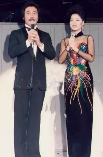 80歲樂當巡守員!《我愛紅娘》田文仲卸明星光環「深夜默默守護鄉里」 「晚年人生大計曝光」:已沒有遺憾