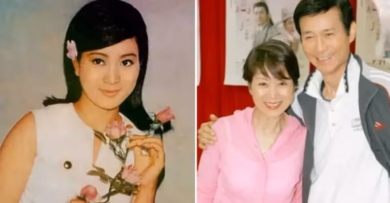 76歲陳寶珠，為愛遠走他鄉，最終與摯愛之人擦肩而過，如今再憶已看淡一切：有些錯過，是最好的結局