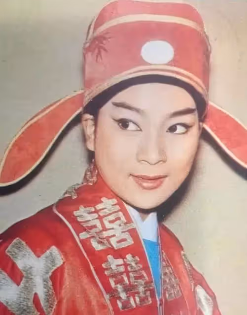 76歲陳寶珠,為愛遠走他鄉,最終與摯愛之人擦肩而過,如今再憶已看淡一切:有些錯過,是最好的結局
