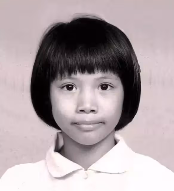 有一種愛情叫袁詠儀與張智霖,兩人攜手走過30年,成娛樂圈典範
