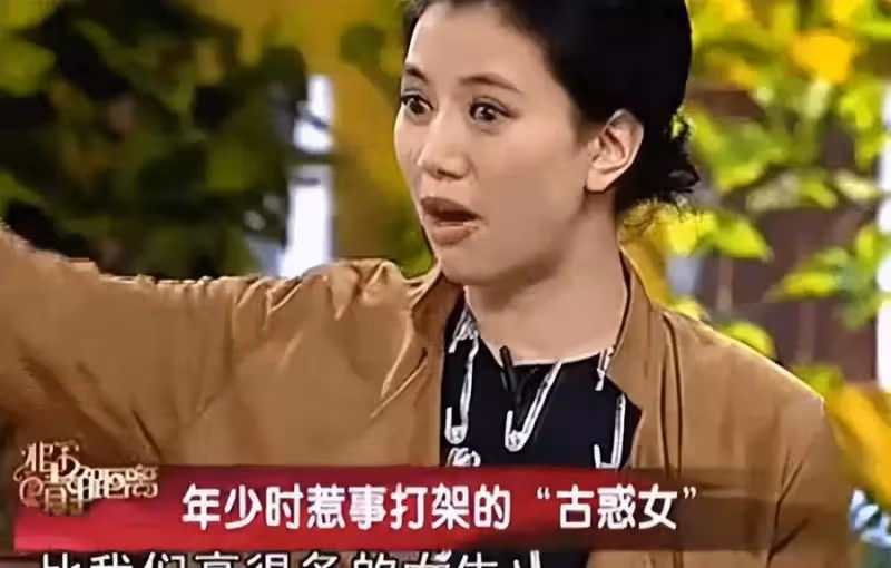 有一種愛情叫袁詠儀與張智霖,兩人攜手走過30年,成娛樂圈典範