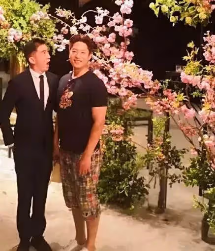 李彩樺近照爆光,才39歲已經這麼老了,五官變化讓人認不出:像蠟人一樣!