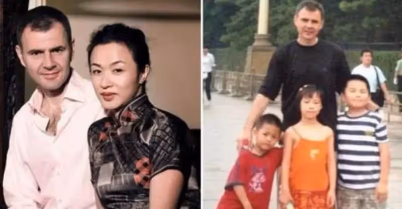 「你媽媽是個男的！」金星兒子被同學嘲笑，孩子霸氣回應，比媽媽金星還「毒舌」