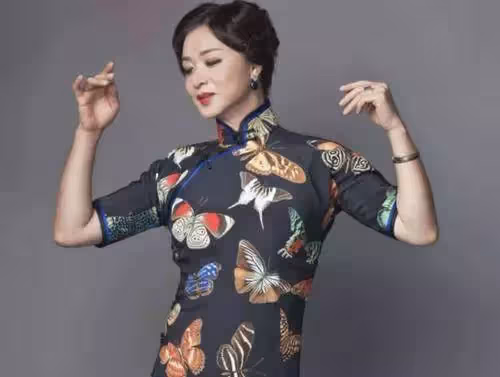 「你媽媽是個男的!」金星兒子被同學嘲笑,孩子霸氣回應,比媽媽金星還「毒舌」