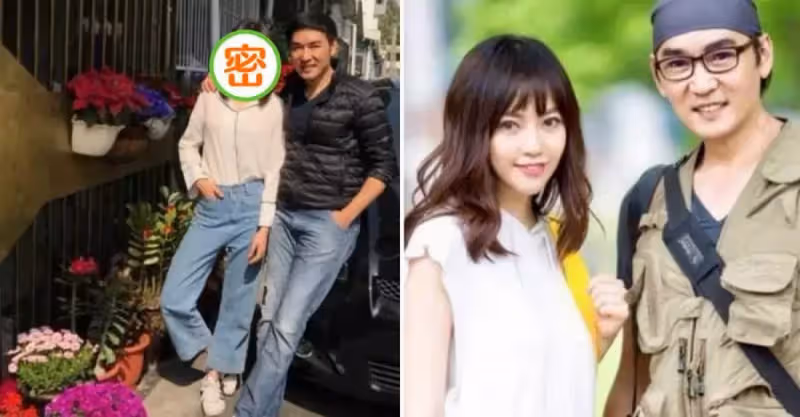有種「不公平遺傳」叫焦恩俊女兒，一個似古典美人自帶「高級感」，一個形似路人，感嘆：命運不公啊！