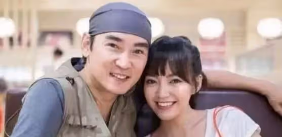 有種「不公平遺傳」叫焦恩俊女兒,一個似古典美人自帶「高級感」,一個形似路人,感嘆:命運不公啊!