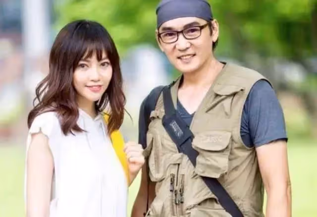 有種「不公平遺傳」叫焦恩俊女兒,一個似古典美人自帶「高級感」,一個形似路人,感嘆:命運不公啊!