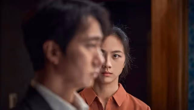 湯唯3個造型美翻坎城，還有6位中外美人穿出女神范兒，驚艷了時光