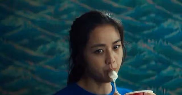湯唯3個造型美翻坎城，還有6位中外美人穿出女神范兒，驚艷了時光