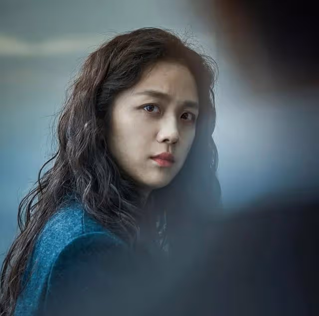 湯唯3個造型美翻坎城，還有6位中外美人穿出女神范兒，驚艷了時光