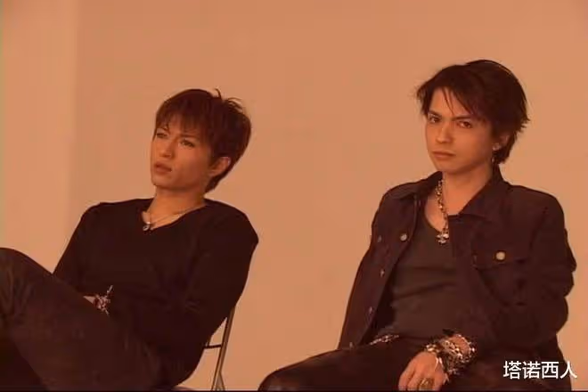 日本男星GACKT病情又加重，全身免疫性衰竭，卻被質疑逃避出軌人妻醜聞