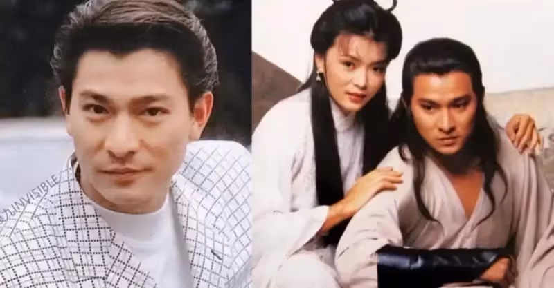 60歲劉德華，一生不做負心人，始終心懷感恩，曾為粉絲仗義挺身「與安保動手」：真正優質偶像