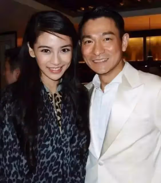 60歲劉德華，一生不做負心人，始終心懷感恩，曾為粉絲仗義挺身「與安保動手」：真正優質偶像
