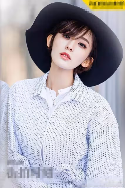 林志玲的手，大S的耳朵，舒淇的嘴：女明星還有哪裡「超乎常人」？