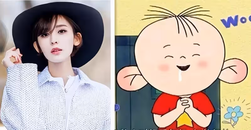 林志玲的手，大S的耳朵，舒淇的嘴：女明星還有哪裡「超乎常人」？
