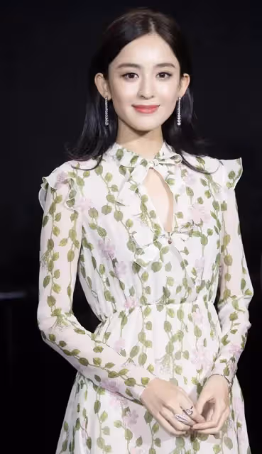林志玲的手，大S的耳朵，舒淇的嘴：女明星還有哪裡「超乎常人」？