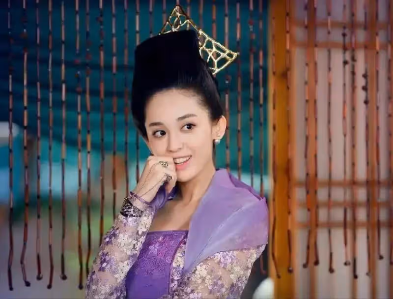 林志玲的手，大S的耳朵，舒淇的嘴：女明星還有哪裡「超乎常人」？