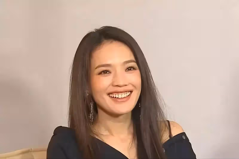 林志玲的手，大S的耳朵，舒淇的嘴：女明星還有哪裡「超乎常人」？