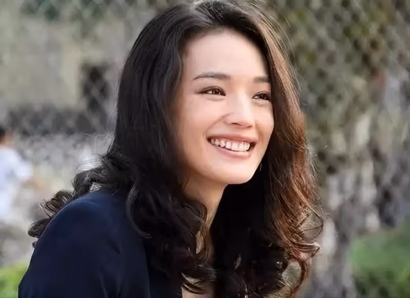 林志玲的手，大S的耳朵，舒淇的嘴：女明星還有哪裡「超乎常人」？