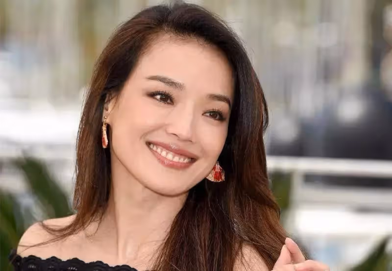 林志玲的手，大S的耳朵，舒淇的嘴：女明星還有哪裡「超乎常人」？