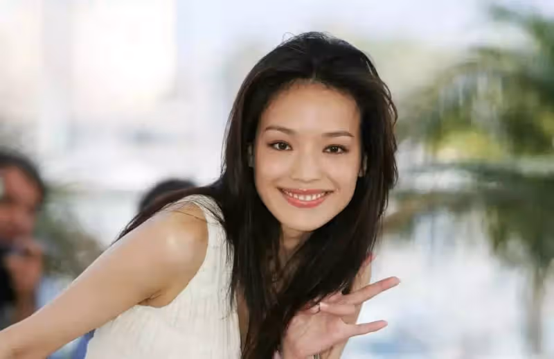 林志玲的手，大S的耳朵，舒淇的嘴：女明星還有哪裡「超乎常人」？