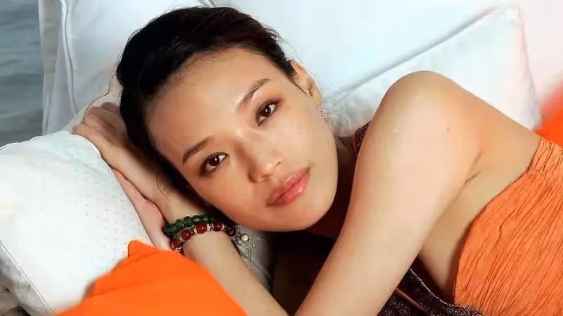 林志玲的手，大S的耳朵，舒淇的嘴：女明星還有哪裡「超乎常人」？