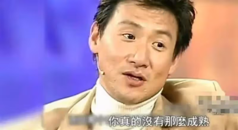 張學友坦言「四大天王」的關系：沒有人知道可不可以成為朋友