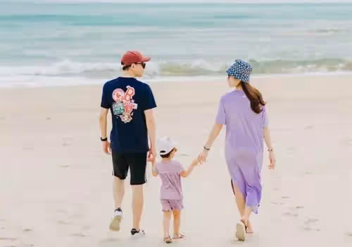婆婆指責兒媳在家什麼都不幹,被兒子回:媽,只要我能接受就行了