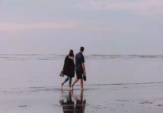 婆婆指責兒媳在家什麼都不幹,被兒子回:媽,只要我能接受就行了