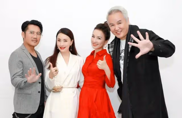 張庭反告市監局!決心奪回20億,因疫情在家沒錢掙還要研發新產品