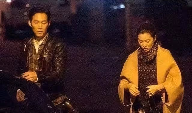 第一名媛離婚拿走老公6個億!轉頭包養了影帝?7年了啊……