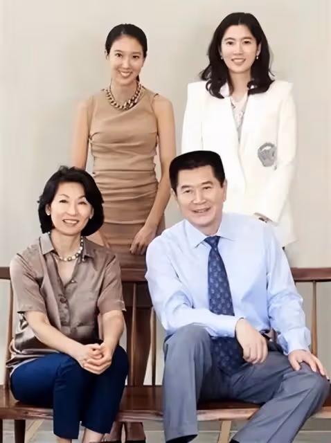 第一名媛離婚拿走老公6個億!轉頭包養了影帝?7年了啊……