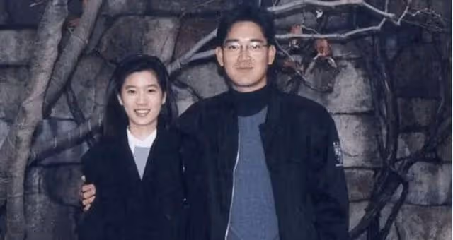 第一名媛離婚拿走老公6個億!轉頭包養了影帝?7年了啊……