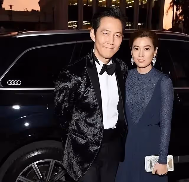 第一名媛離婚拿走老公6個億！轉頭包養了影帝？7年了啊……