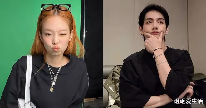 GD突上傳中指照!網猜他不滿Jennie、V三人緋聞,大動作刪網絡照片!