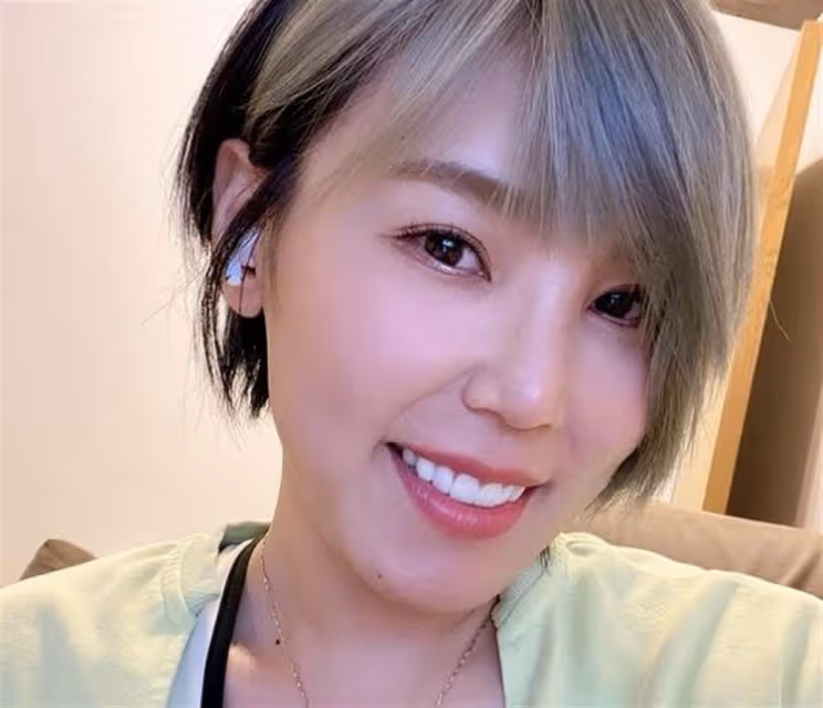被爆與小5歲男友秘婚　李佳薇親自發文回應