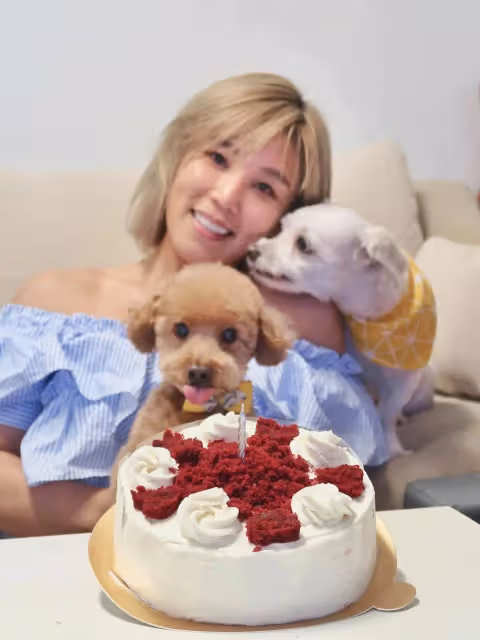 被爆與小5歲男友秘婚　李佳薇親自發文回應