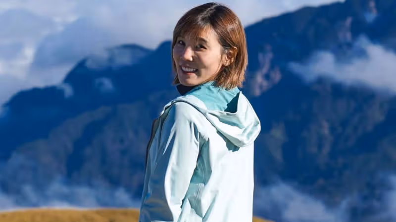傳與圈外男友已秘婚　李佳薇親自發文澄清