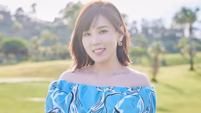 傳與圈外男友已秘婚　李佳薇親自發文澄清