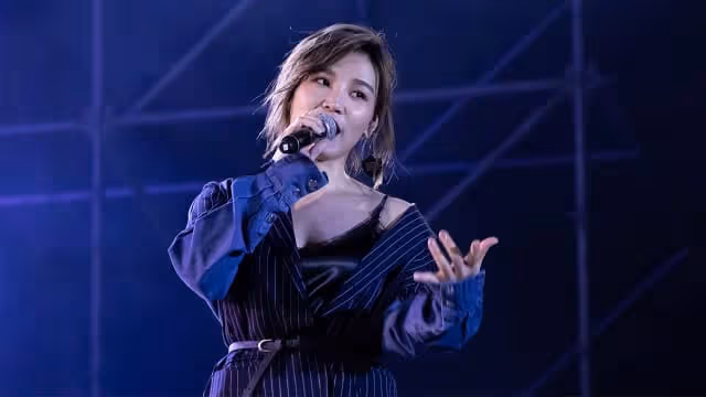 傳與圈外男友已秘婚　李佳薇親自發文澄清