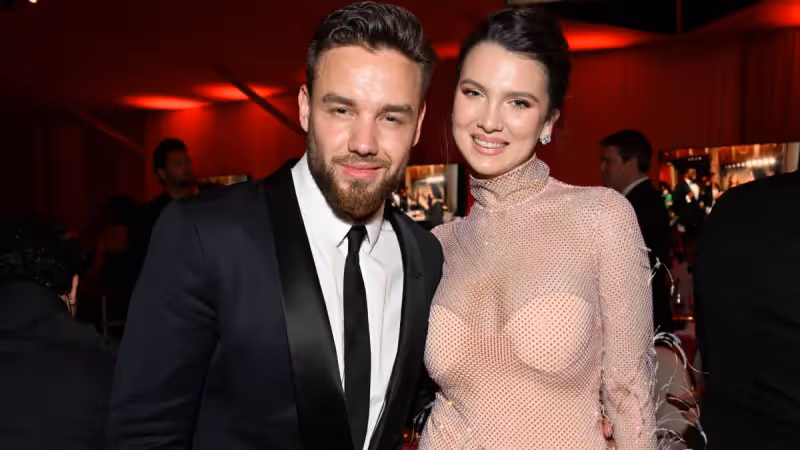 One Direction成員爆劈腿流出親密照　未婚妻心碎發聲