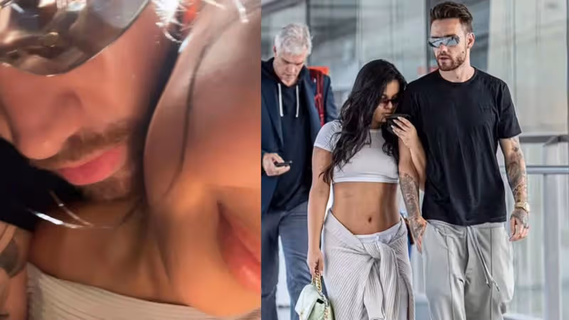 One Direction成員爆劈腿流出親密照　未婚妻心碎發聲