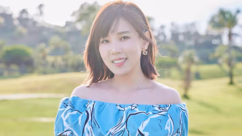 李佳薇被爆已秘婚半年　經紀人回應了！