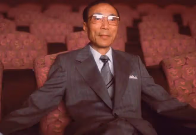 曾志偉又有大動作!TVB時隔20年招收內地學員!張延等曾赴港打拚