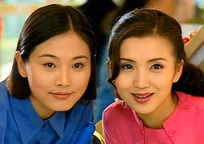 曾志偉又有大動作!TVB時隔20年招收內地學員!張延等曾赴港打拚
