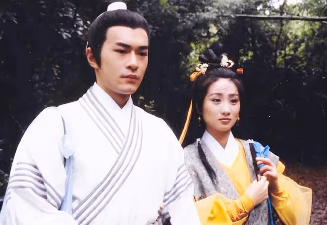 曾志偉又有大動作!TVB時隔20年招收內地學員!張延等曾赴港打拚